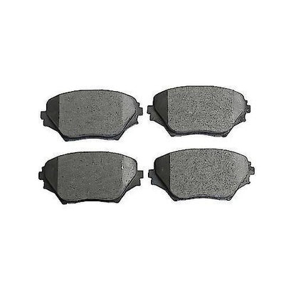2001-2005 Toyota RAV4 Brake Pad Set, Front