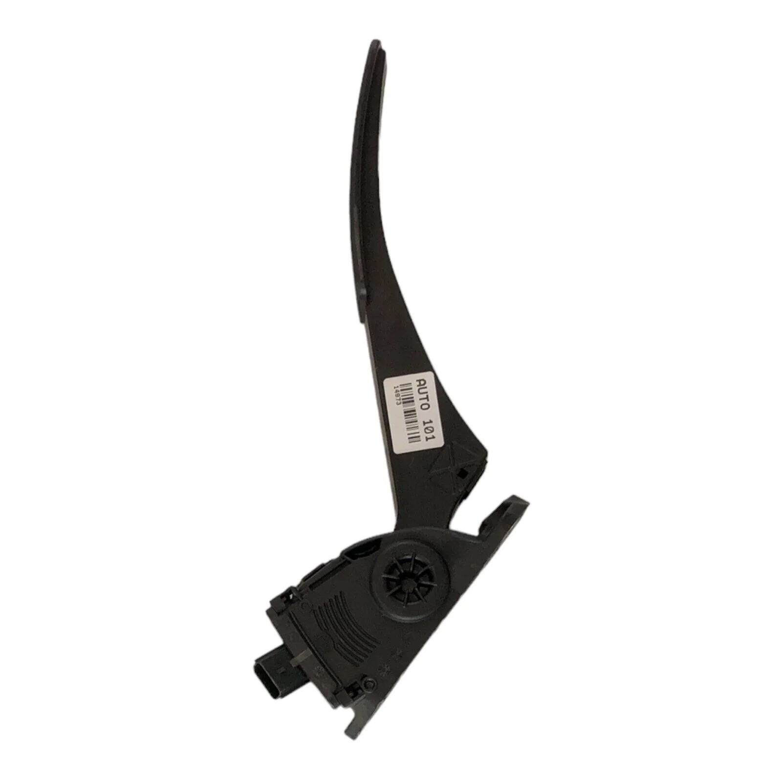08-16 CARAVAN T&C GAS PEDAL ACCELERATOR ASSEMBLY OEM 05281225AA