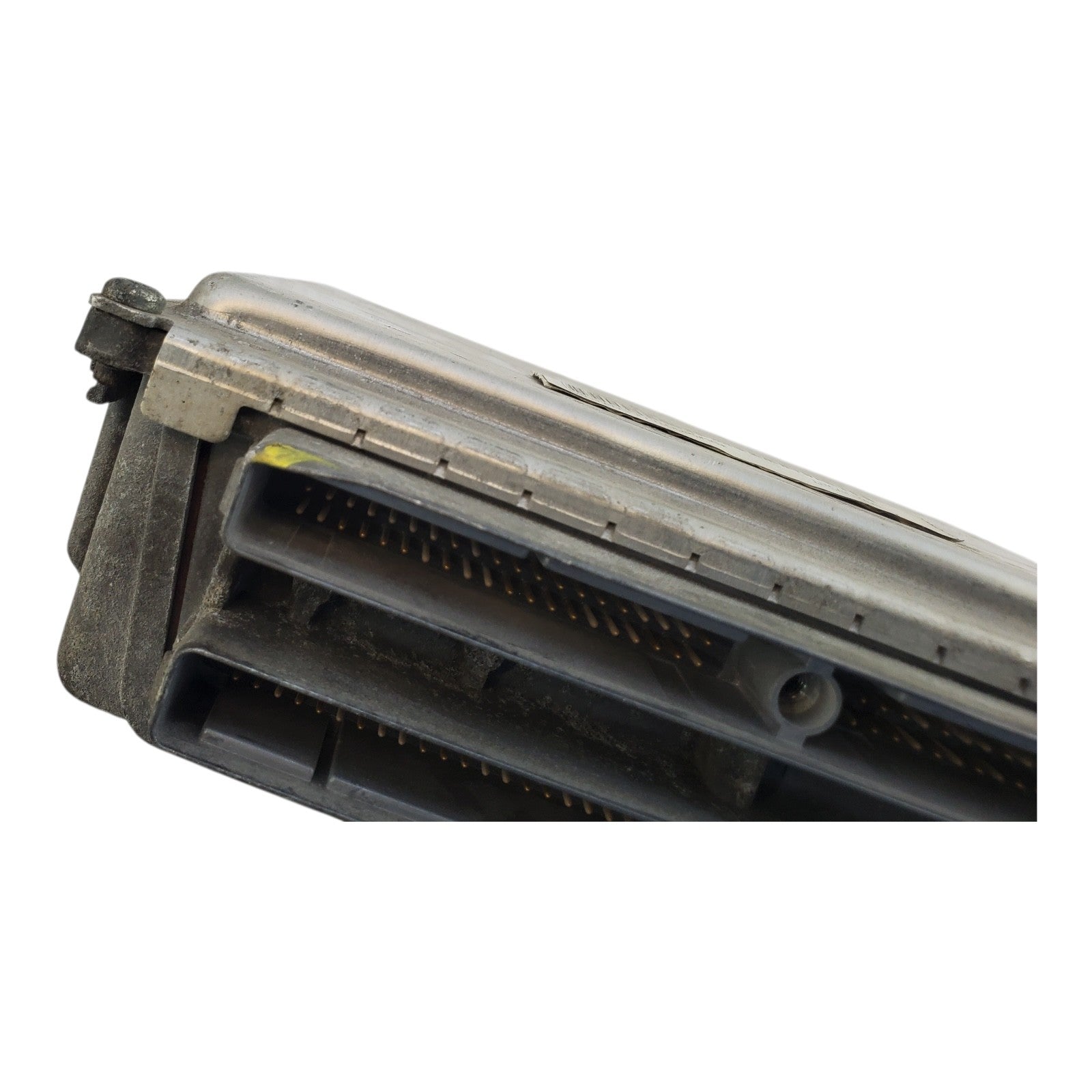OEM GM 2004 2003 GMC Chevrolet Engine Computer ECM PCM 12581565