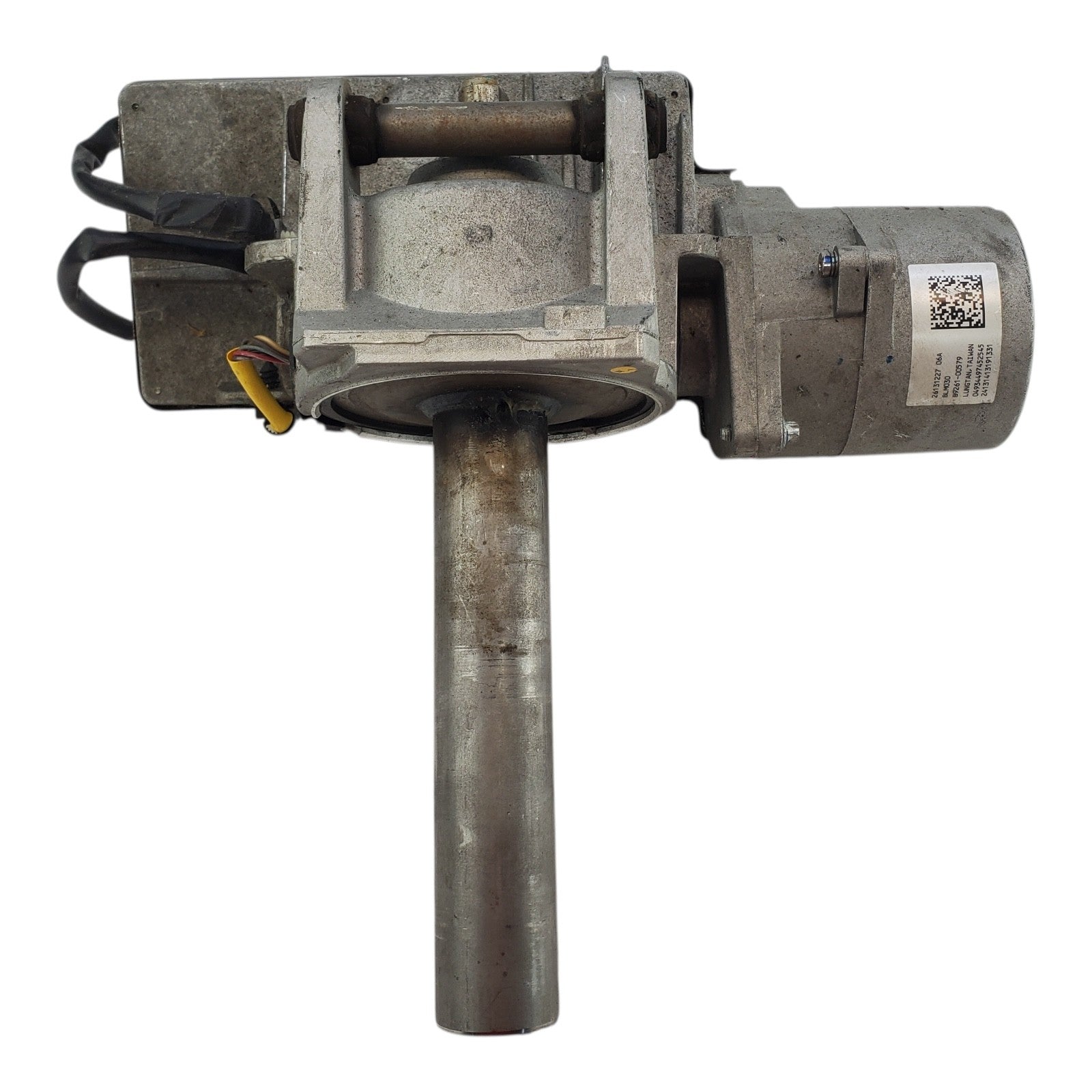 ✅ 08-12 Ford Escape electric power steering pump motor Mercury Mariner 26131227