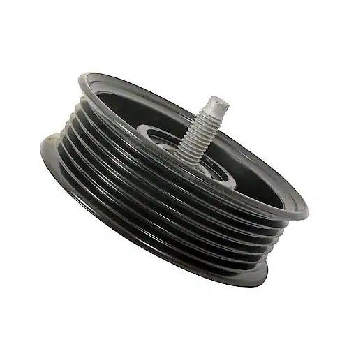 1997-2008 Ford/Lincoln Grooved Pulley Accessory Drive Belt Idler Pulley
