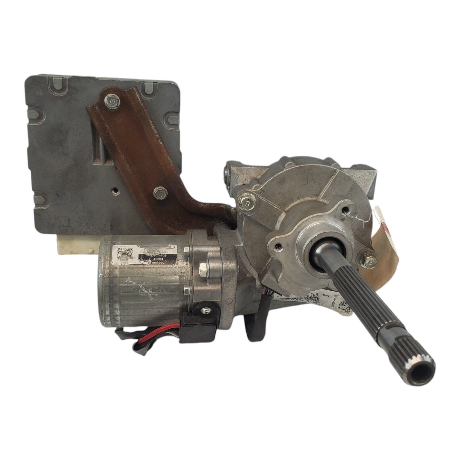 ✅07-09 Chevy Equinox Vue Pontiac Electric Power Steering Pump Motor 15837337