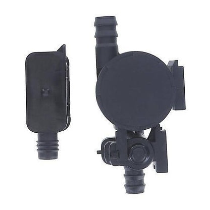 2004-2010 Chevrolet/GMC Vapor Canister Vent Solenoid