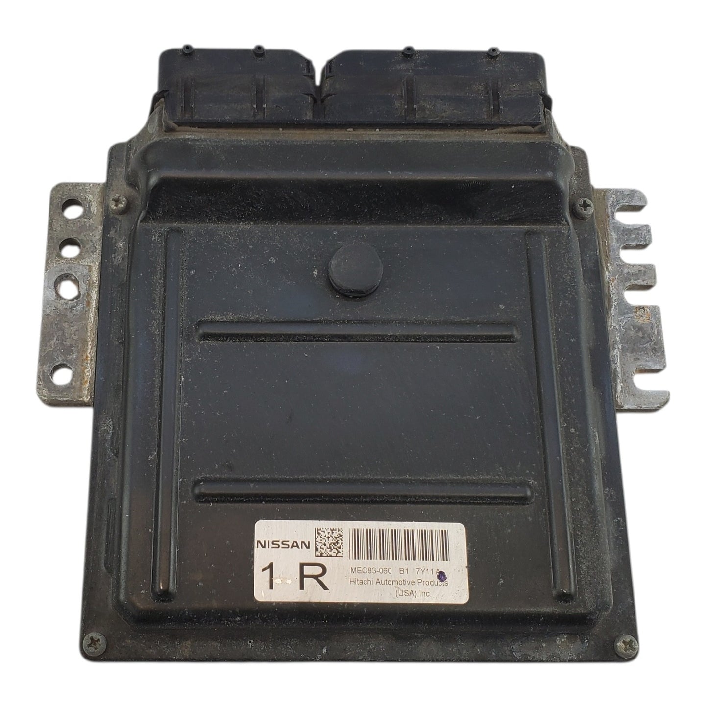 08 09 Nissan Quest Engine Computer Module ECU ECM  1R  MEC83-060 B1