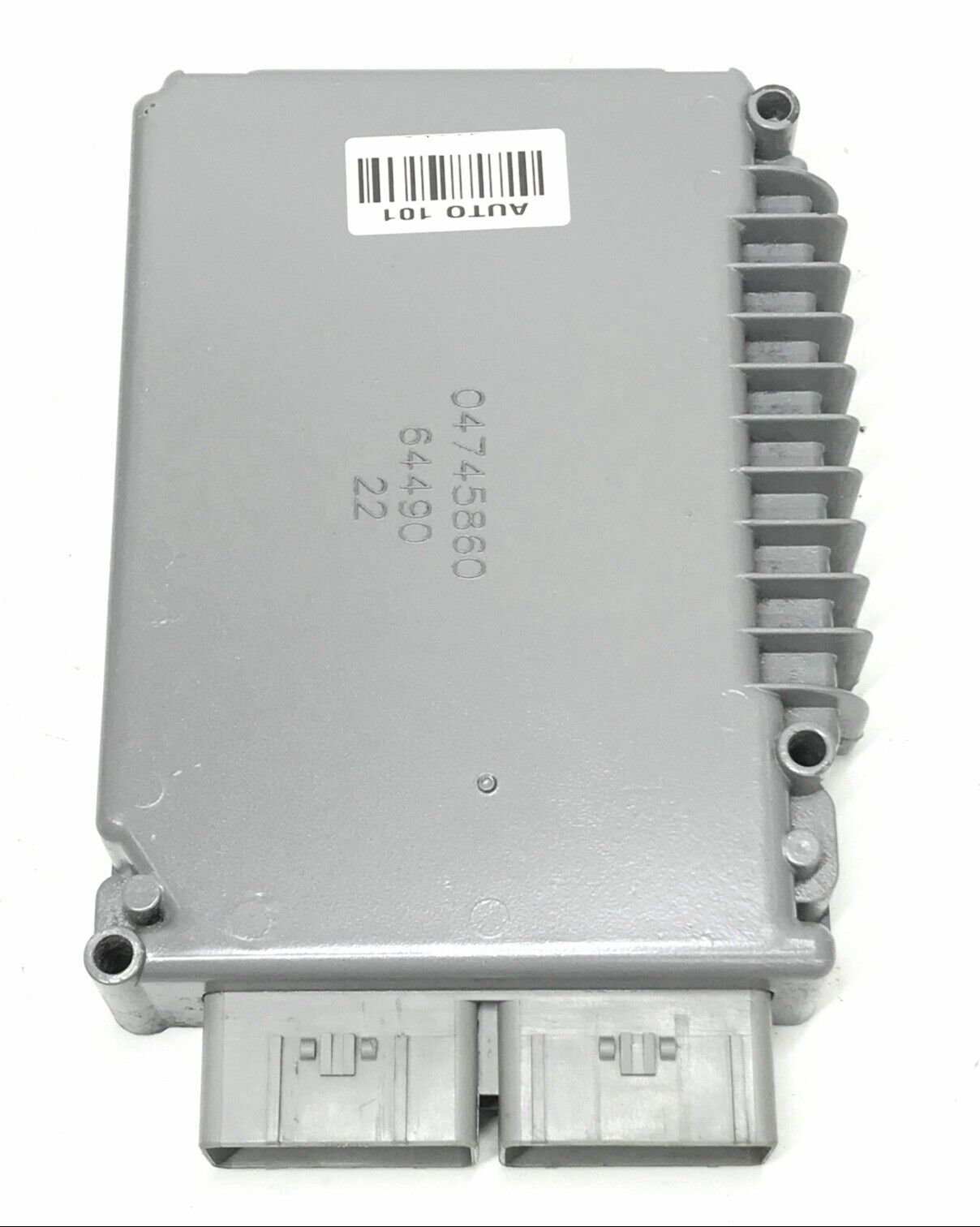 ✅ VIN programmed 98 99 INTREPID / CONCORDE 3.2L Engine Computer 04896250
