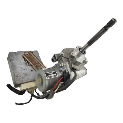 07 08 09 10 Chevy Equinox Torrent Vue power steering motor OEM 25892312 15905861
