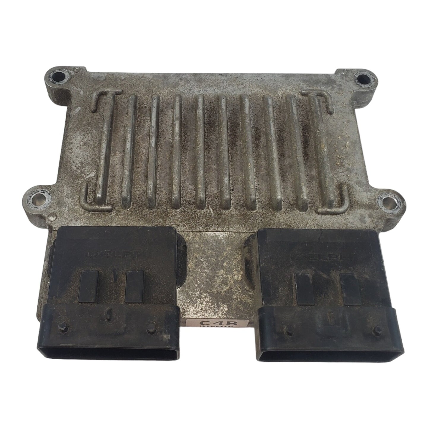 39110-3C465  KIA HYUNDAI ENGINE CONTROL MODULE UNIT