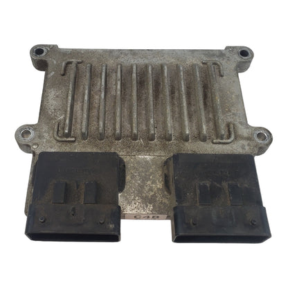 39110-3C465  KIA HYUNDAI ENGINE CONTROL MODULE UNIT