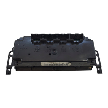 2006 2007 2008 2009 2010 2011 CHEVROLET IMPALA LT AC Control OEM 25882557