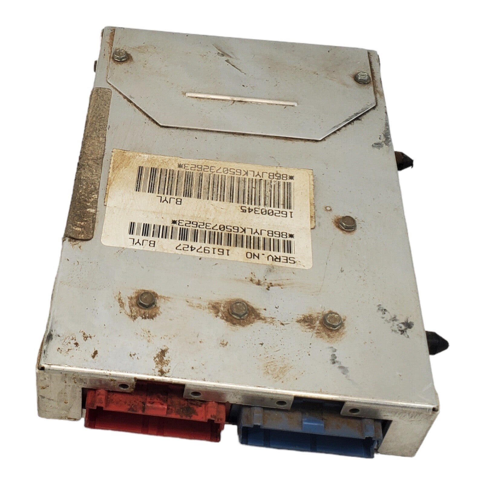 94-95 Chevrolet Tahoe Engine Control Module 16197427 BJYL