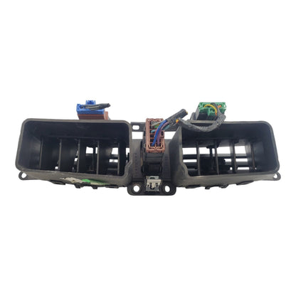 2005-2006 Chevrolet Equinox Pontiac Torrent Front Dash Hazard AC Air Vent Grill