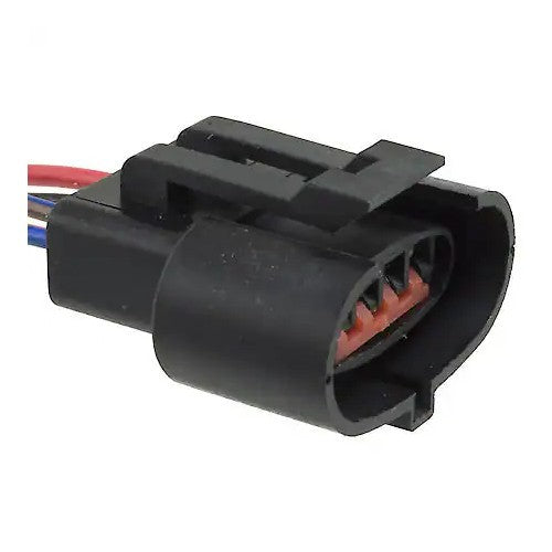 1984-2011 Ford/Lincoln/Mazda/Mercury Ignition Coil Connector