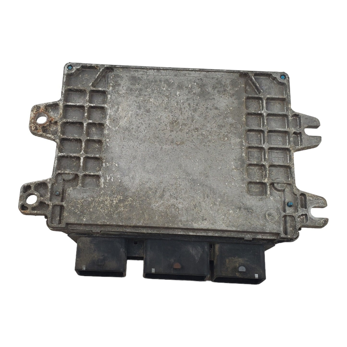✅2009 NISSAN ALTIMA Engine Computer Control Module OEM MEC120-180 B1