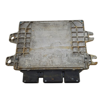 2009 Nissan Altima Computer Engine Control ECU ECM Brain Box Module MEC120-180B1