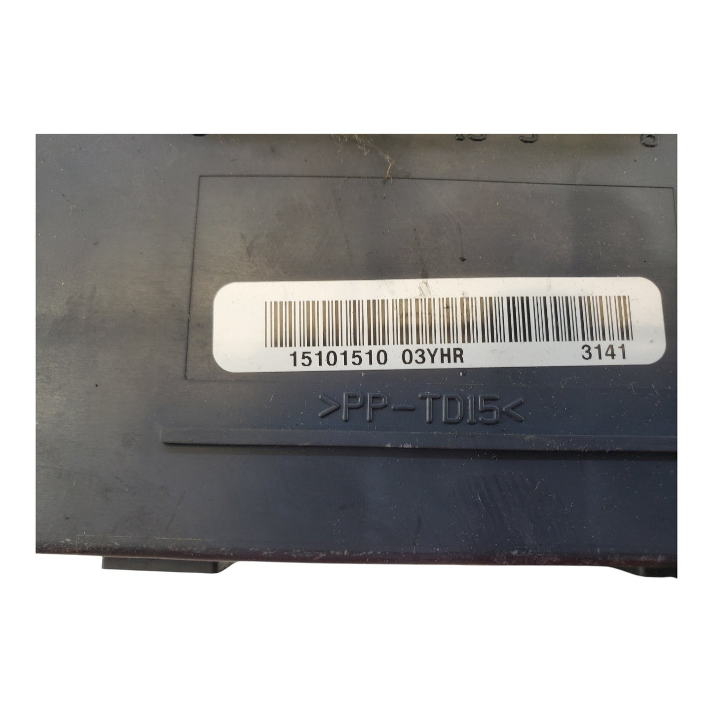 ✅ 03 - 06 Chevrolet Suburban Yukon Drivers Seat Control Module 15101510 OEM GM