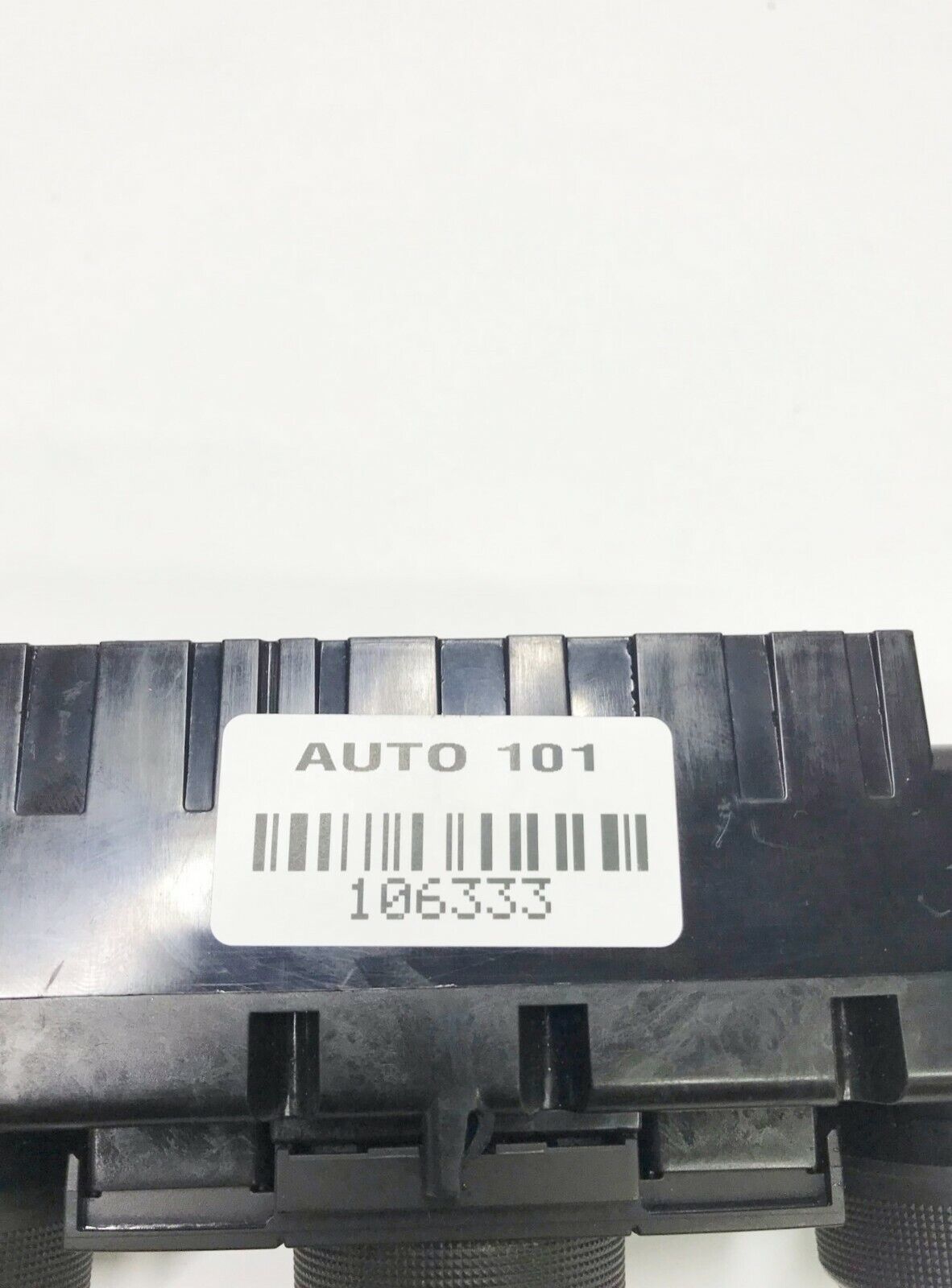 ✅ 07-09 PONTIAC TORRENT HEAT A/C Climate Control Unit 25833288 GM