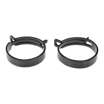 Spring Type Hose Clamps 2.25" Dorman
