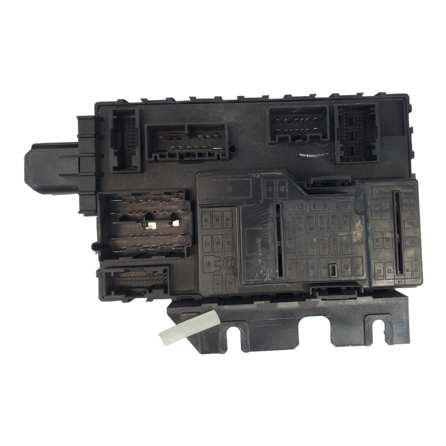 ✅2010 Ford Escape multi-function fuse box AL8T 15604 AE