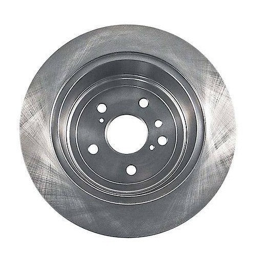 2009-2016 Toyota Venza Rear Disc Brake Rotor