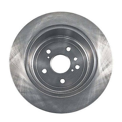 2009-2016 Toyota Venza Rear Disc Brake Rotor