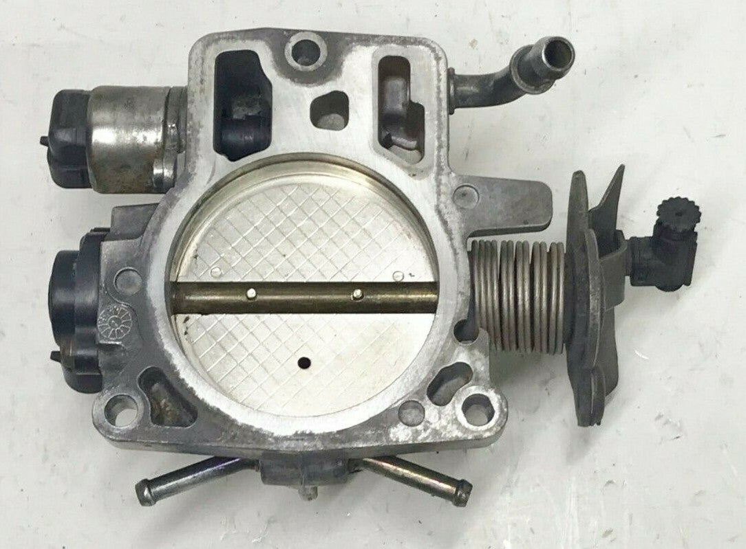 ✅GM LS 4.8 5.3 6.0 Throttle Body Drive by Cable IAC TPS LM7 LS1 LS6 LSX LS Swap 