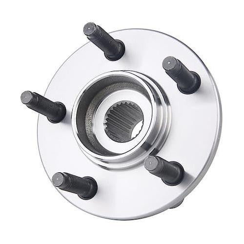 1996-2006 Ford/Lincoln/Mercury Front Wheel Bearing and Hub Assembly