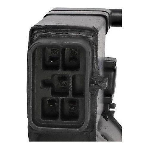 1991-2000 Saturn SC/SC1/SC2/SL/SL1/SL2/SW1/SW2 Front Wiper Motor Reman
