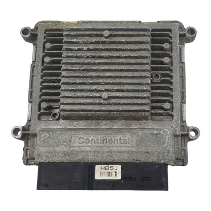 ✅2010 Kia Soul ECM ECU Engine Control Module Unit 39102-23800 OEM
