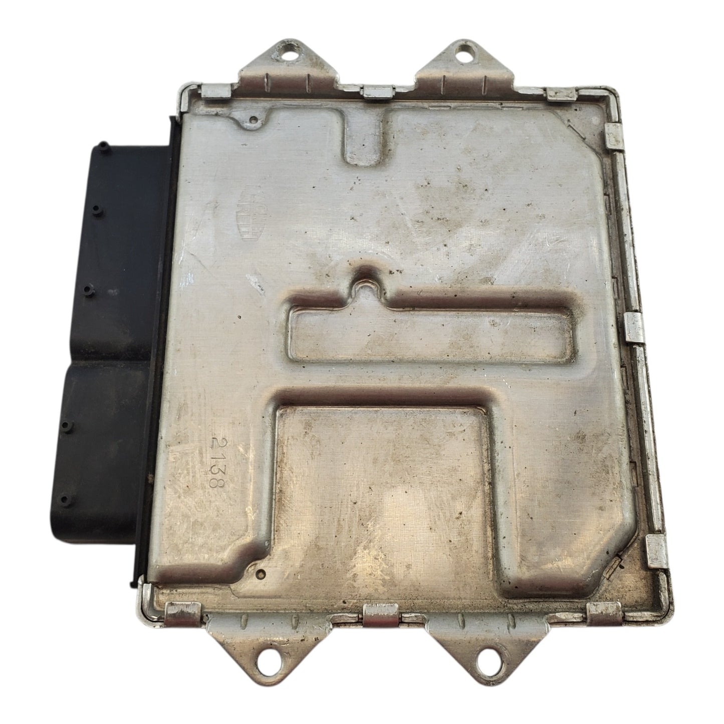 2013 Dodge Dart 1.4L ECM Engine Computer Control Module ECU FWD A/T P05150663AD