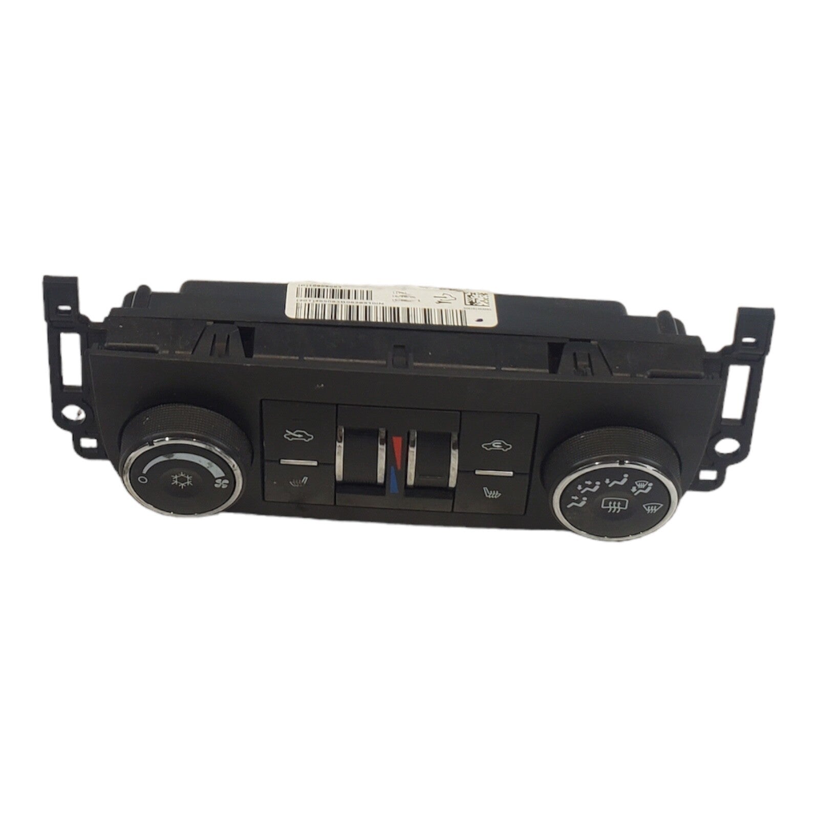 06-11 Chevrolet Impala OEM Manual Temperature Climate Control 15909083