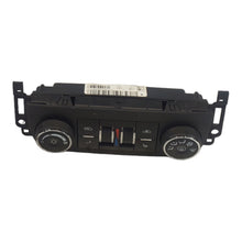 06-11 Chevrolet Impala OEM Manual Temperature Climate Control 15909083