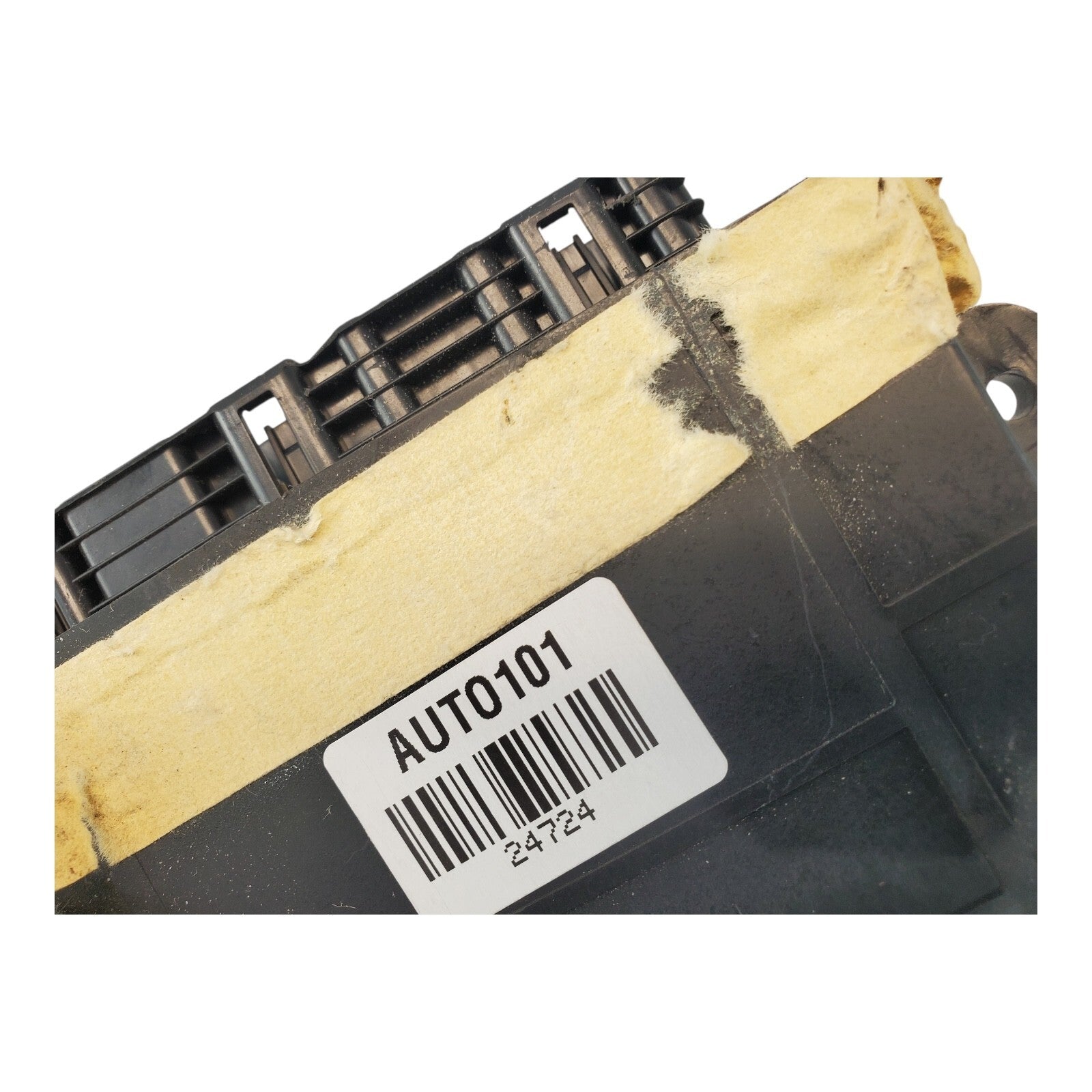 ✅01-02 Ford Explorer Keyless Theft Locking Control Module 1L2T-14B207-AD