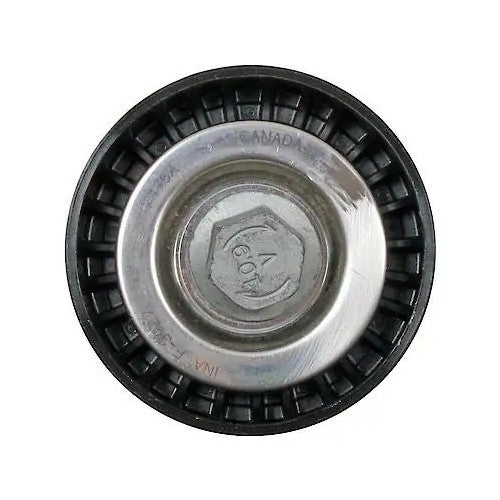 2007-2021 Chrysler/Dodge/Jeep Smooth Pulley Accessory Drive Belt Idler Pulley
