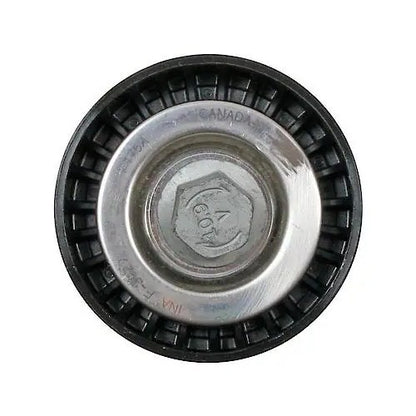 2007-2021 Chrysler/Dodge/Jeep Smooth Pulley Accessory Drive Belt Idler Pulley