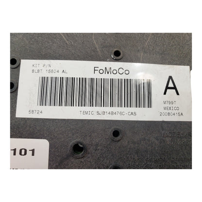✅2009-2012 Ford Escape Interior Relay Fuse Box 8L8T-15604-AL