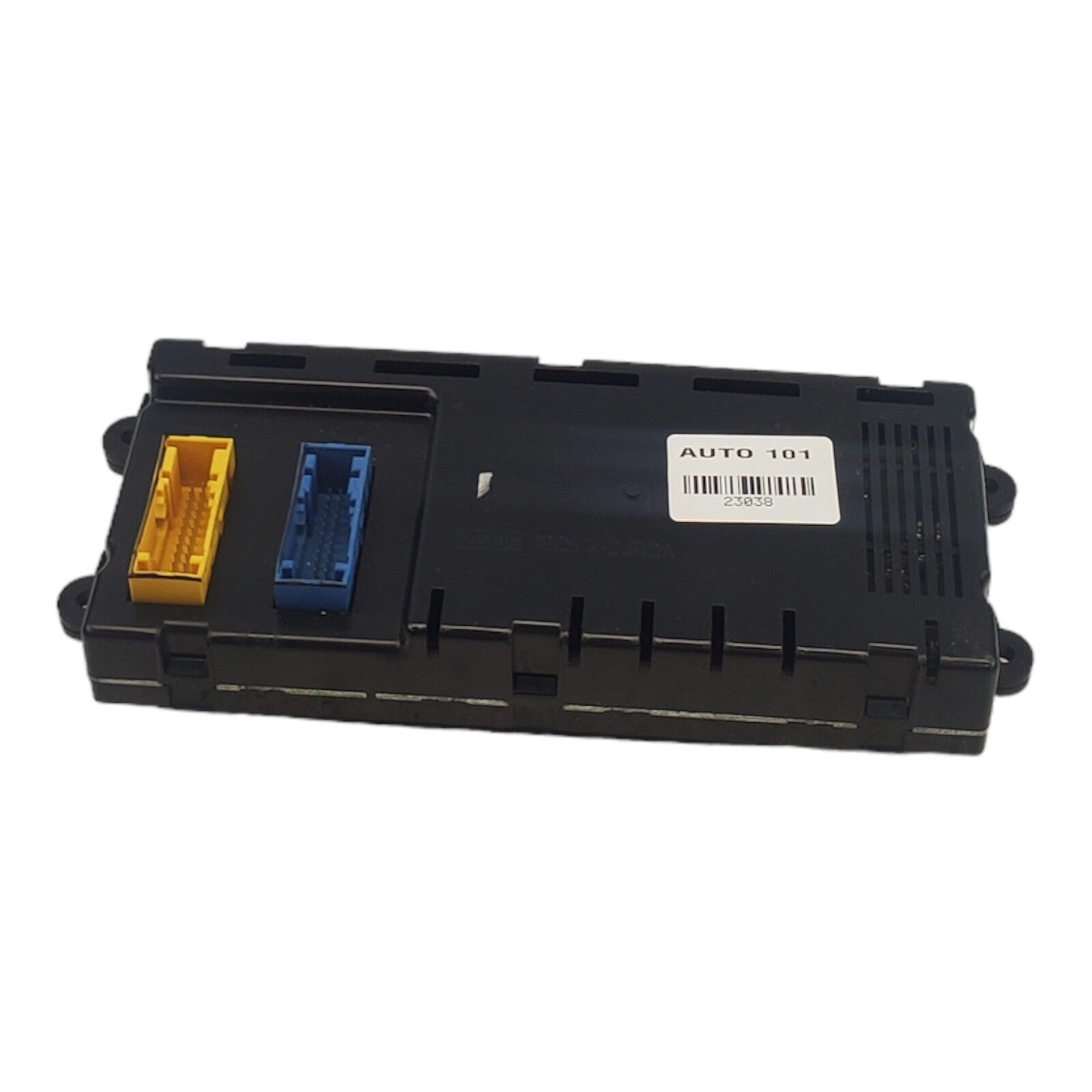 5G13-18C612-AM 05-07 Ford Five Hundred OEM Digital Climate Control