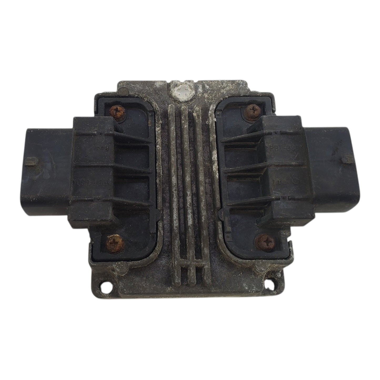 SAAB 9-3 TRANSMISSION CONTROL MODULE | TCM TCU UNIT SAAB 93 55560819