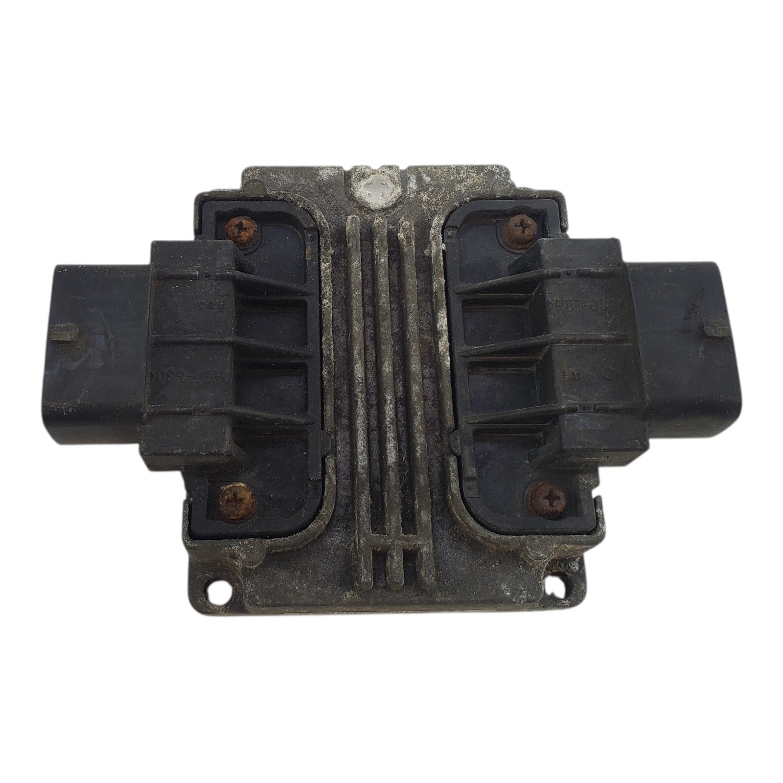 SAAB 9-3 TRANSMISSION CONTROL MODULE | TCM TCU UNIT SAAB 93 55560819