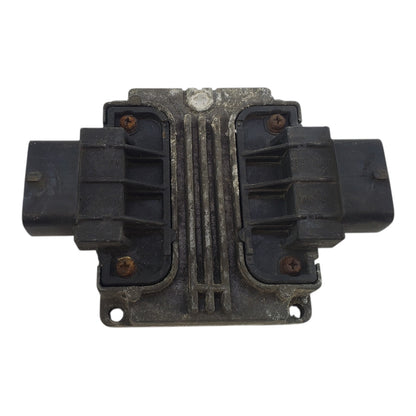 SAAB 9-3 TRANSMISSION CONTROL MODULE | TCM TCU UNIT SAAB 93 55560819