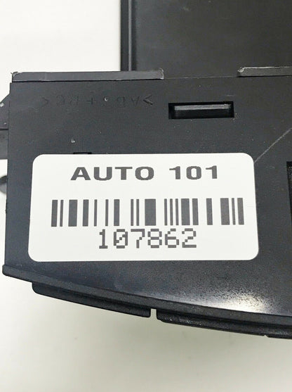 ✅ 04 Cadillac SRX Temperature Climate Control Automatic Heated Seat 25765160