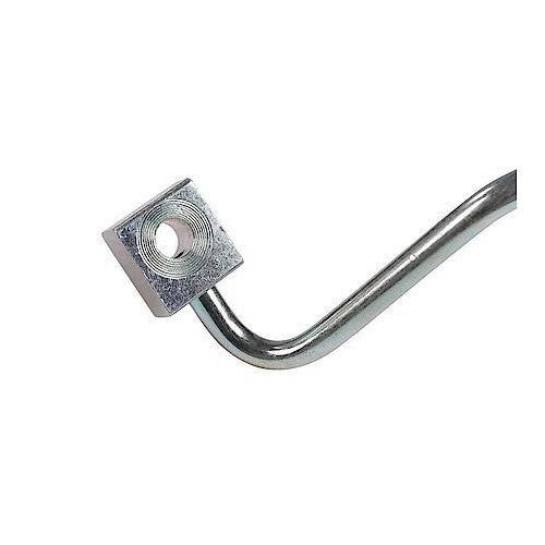1997-2001 Ford/Lincoln Expedition/Navigator Rear Left Brake Hydraulic Hose