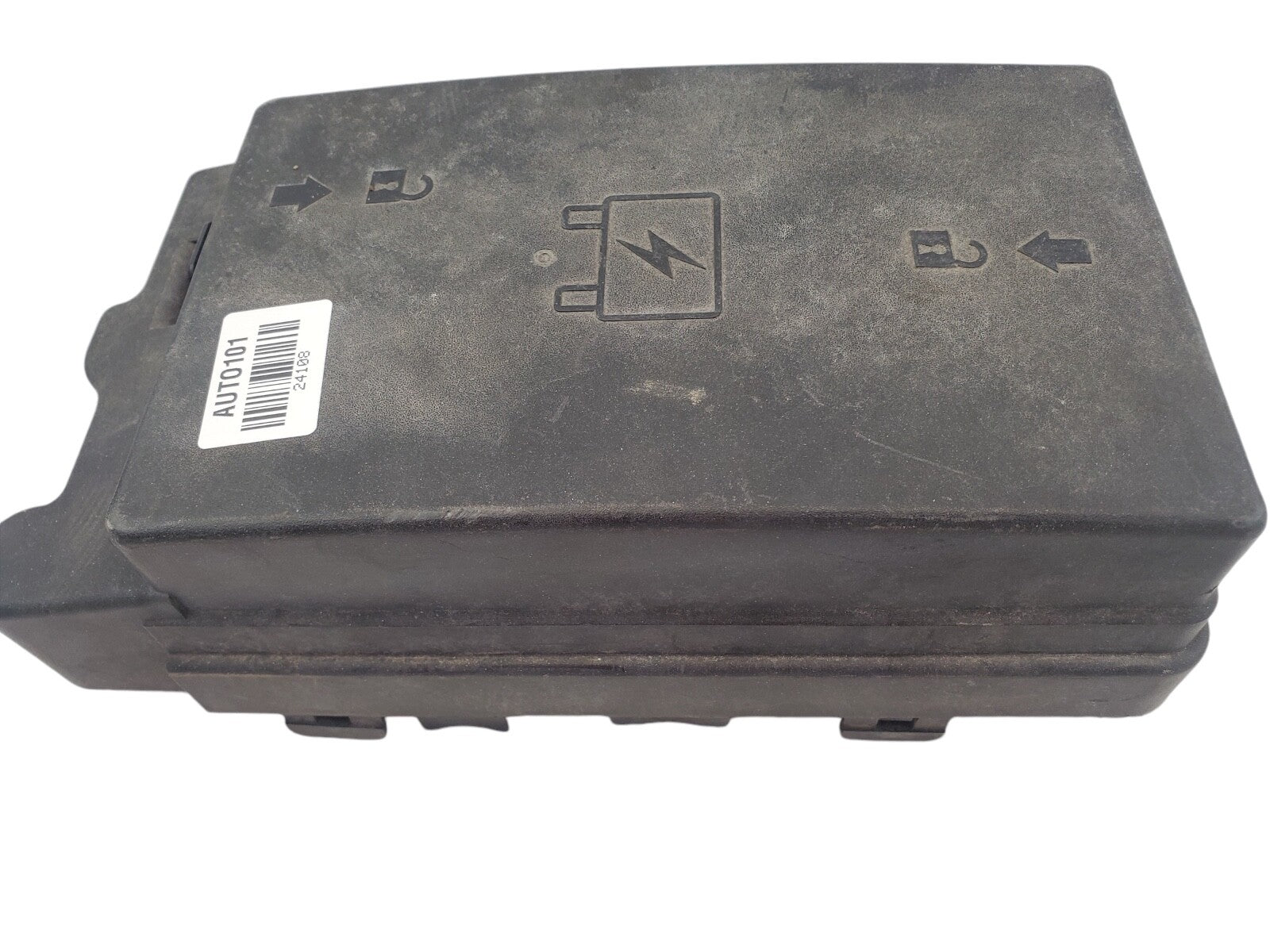 2004 2005 Chevy Trailblazer Engine Fuse Box Relay Junction Block OEM 15328300-7