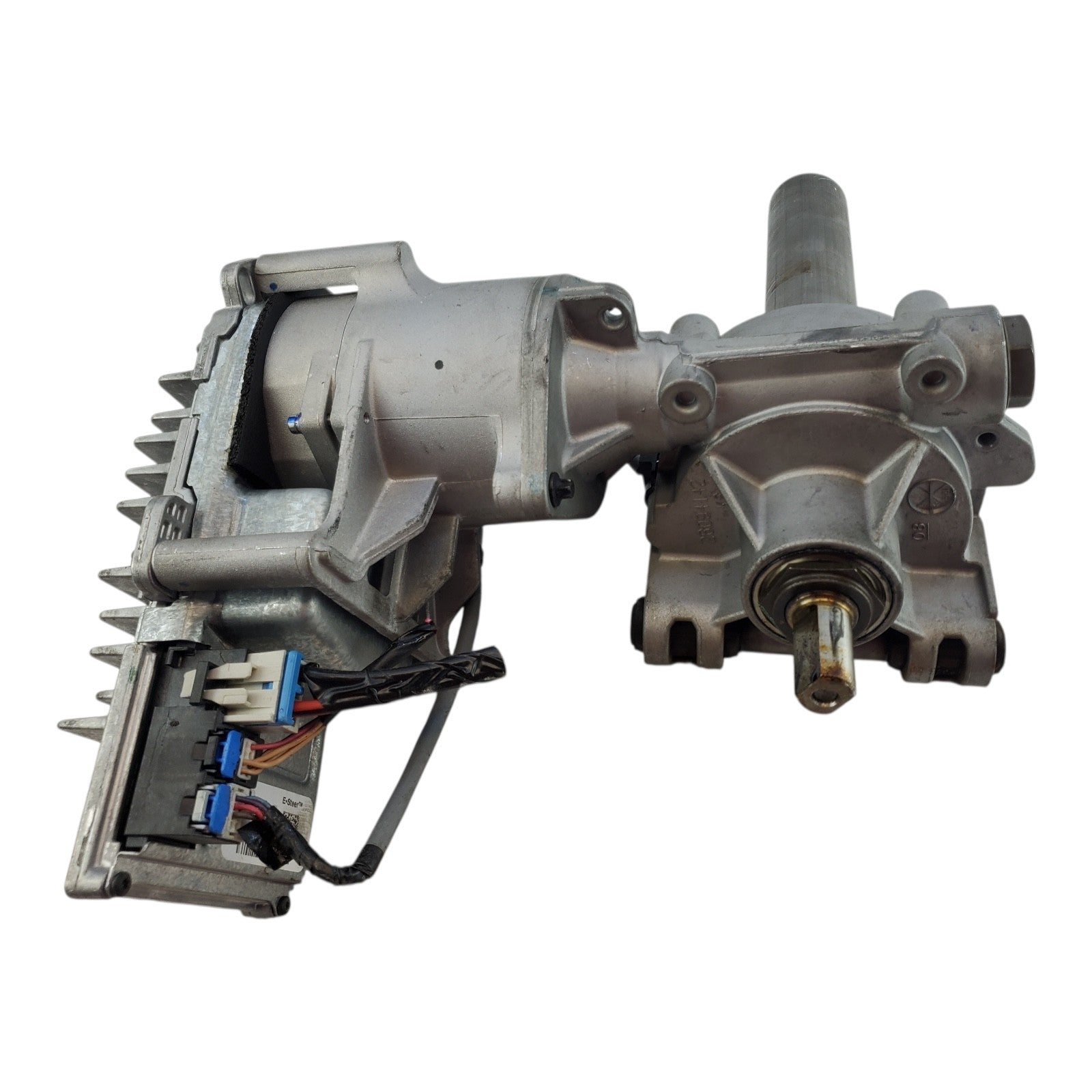 04-12 CHEVY MALIBU PONTIAC G6 ELECTRICAL POWER STEERING PUMP MOTOR 26095535
