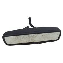 2007-13 CHEVY SILVERADO BACKUP CAMERA REARVIEW MIRROR GM ONStar GENTEX 026137
