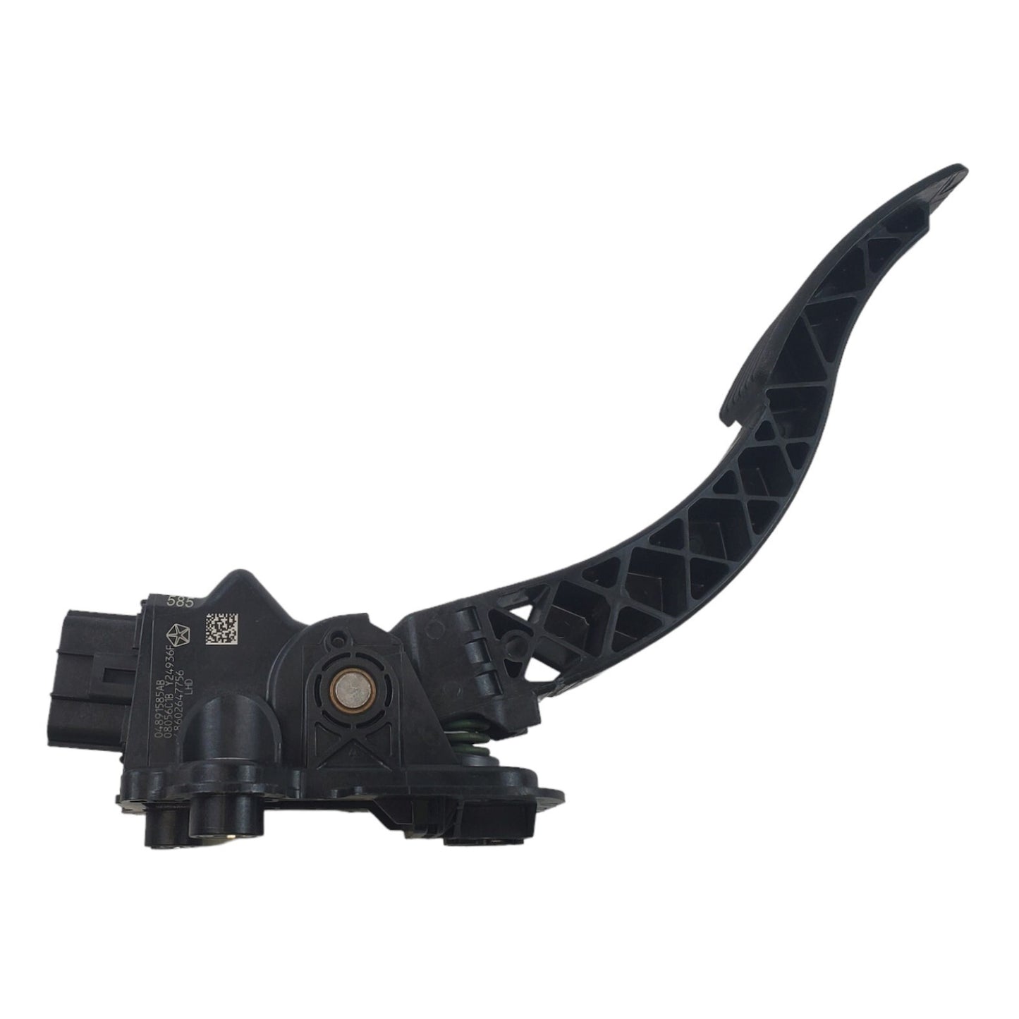 ✅ 07-10 Chrysler Dodge Jeep Accelerator Gas Pedal Assembly 04891585AB