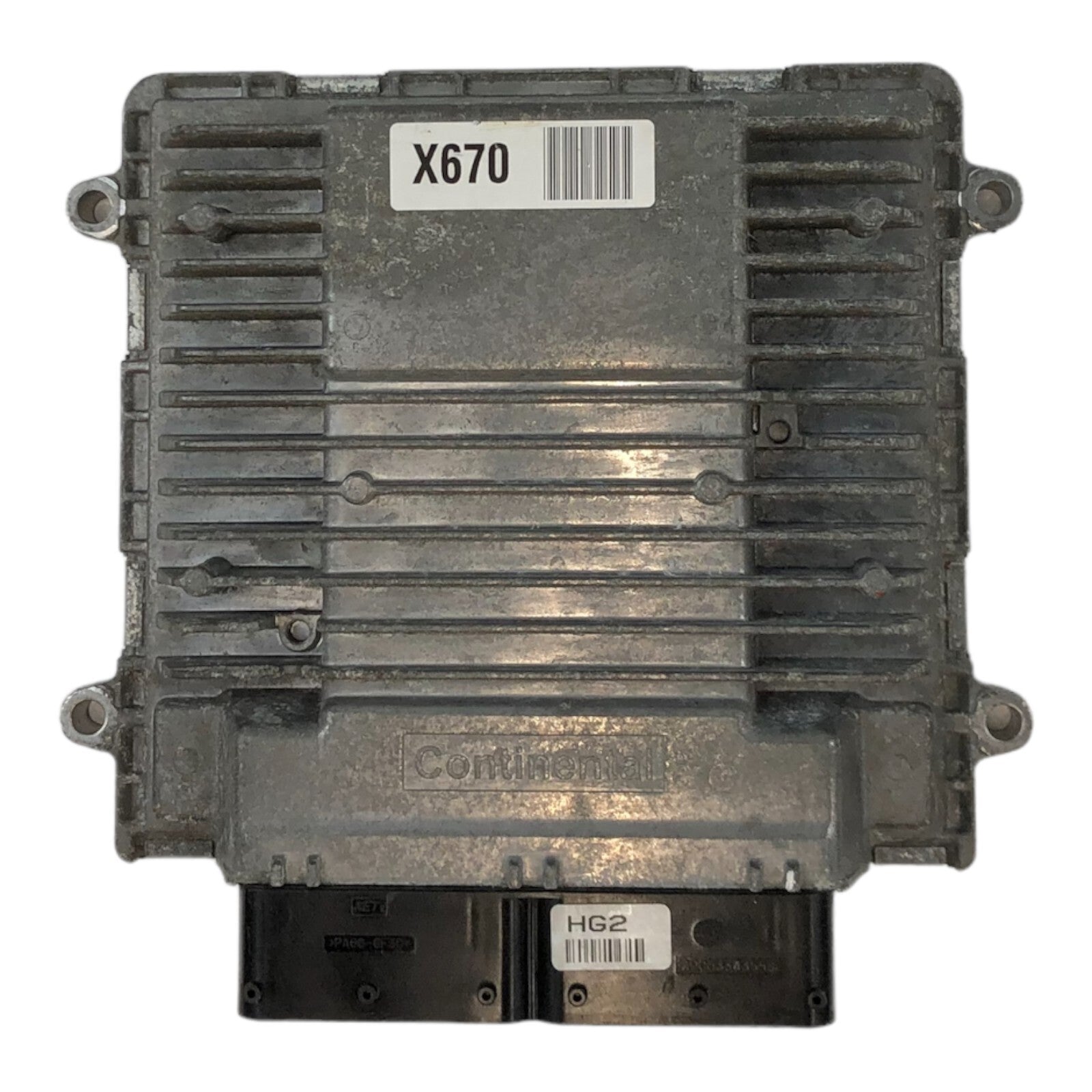 ✅ 11 Hyundai Sonata Engine Control Module ECM Computer 39101-2G670