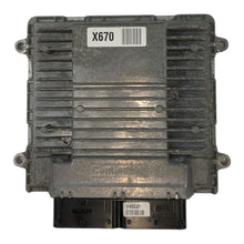 ✅ 11 Hyundai Sonata Engine Control Module ECM Computer 39101-2G670