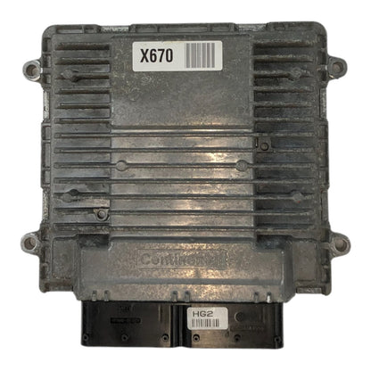✅ 11 Hyundai Sonata Engine Control Module ECM Computer 39101-2G670