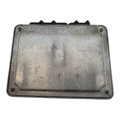 1999 VW VOLKSWAGEN JETTA ENGINE COMPUTER CONTROL MODULE ECU ECM BOSCH 06A906018J