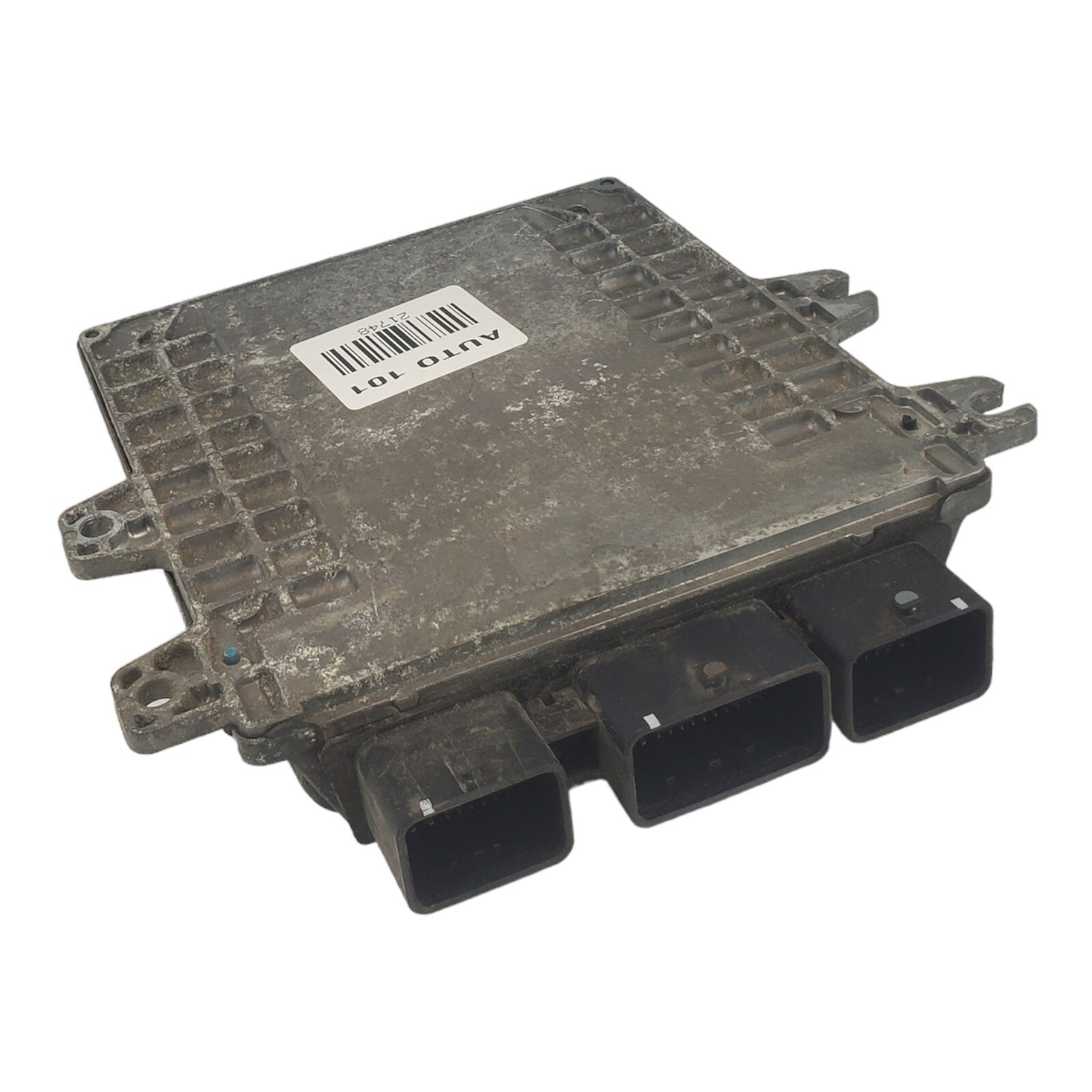 ✅2011 NISSAN ROGUE EXCEPT SPORT Electronic Control Module ID (MEC112-060-D1)